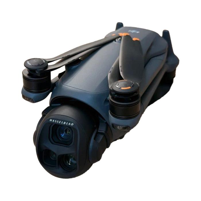 Дополнительное изображение Квадрокоптер DJI Mavic 4 PRO Fly More Combo RC