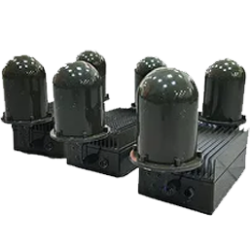 Комплексы РЭБ