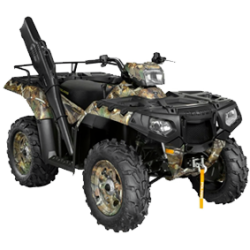 Квадроциклы