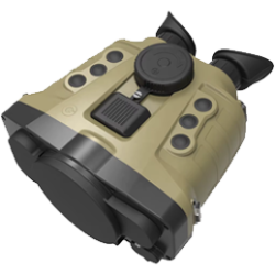 Тепловизоры