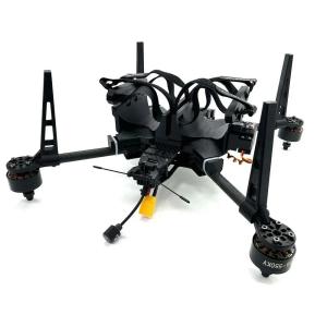 FPV дрон Зверобой 13 дюймов 2100MHz с тепловизором + сброс