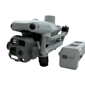 Квадрокоптер DJI Matrice 4 Thermal