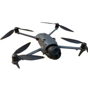 Квадрокоптер DJI Mavic 4 PRO Fly More Combo RC